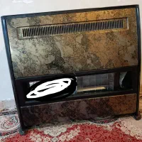 بخاری گازی|بخاری، هیتر، شومینه|معصومیه, |دیوار