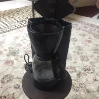دستگاه قهوه فرانسه