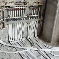 لوله کشی و نصب و شیرآلات و رادیات|خدمات پیشه و مهارت|تبریز, |دیوار