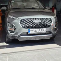 ایکس 22 پرو دنده مدل 1404 به رویت صفر