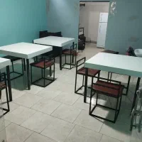 واگذاری صبحانه...