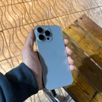 ایفون ۱۵ پرومکس|موبایل|کرمانشاه, |دیوار