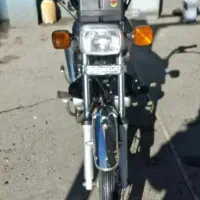 موتور هندا 125مدل 88