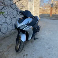 گلگسی طرح ایروکس نیرو‌موتور هواخنک فروش فوری