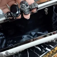 حراج کیف و کفش چرم|کیف، کفش، کمربند|تهران, طیب|دیوار