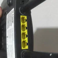 مودم سیمکارتی دی لینکm960|مودم و تجهیزات شبکه|پرند, فاز ۴|دیوار