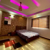 ۴ خواب استخرجکوزی فول گیم ساحلی|اجارهٔ کوتاه‌مدت ویلا و باغ|بابلسر, |دیوار