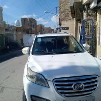 لیفان x60 مدل 93 بدون رنگ کارمندی|خودرو سواری و وانت|اصفهان, خانه اصفهان|دیوار