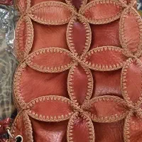 کیف دستی زنانه تمام چرم اصل|کیف، کفش، کمربند|تهران, ابوذر|دیوار