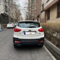 جک S3 مدل آخر ۱۴۰۲|خودرو سواری و وانت|تهران, قیطریه|دیوار