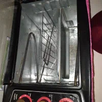 توستر|اجاق گاز و لوازم برقی پخت‌وپز|مشهد, کوی ولیعصر|دیوار