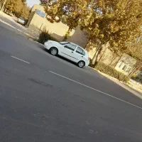 تیبا۲ مدل ۴۰۰ درحد|خودرو سواری و وانت|آشخانه, |دیوار