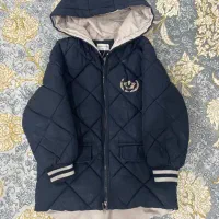 کاپشن پسرانه