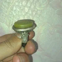 انگشتر نقره|جواهرات|فولادشهر, B8|دیوار