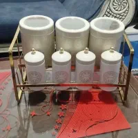 پاسماوری بااستندطلایی گاردنیا