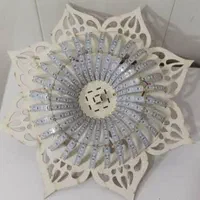 فروش انواع لامپ دست ساز|لوستر و چراغ آویز|دزفول, |دیوار