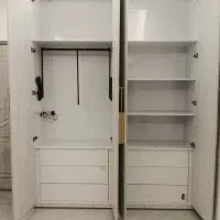 تاپ لوکیشن/شخصی ساز / کلید نخورده ۲۵۰ متری|اجارهٔ آپارتمان|شیراز, عفیف‌آباد|دیوار