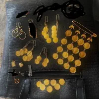 النگو گوشواره