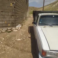 وانت پیکان کف مبلی فروشی