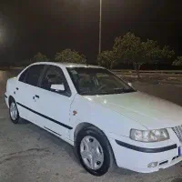 سمند الکس