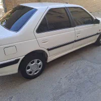 پارس ۹۲ سال بی رنگ همه چی فابریک|خودرو سواری و وانت|اصفهان, جوزدان الیادران|دیوار