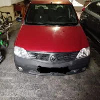 ال ۹۰(تندر ۹۰) مدل ۱۳۸۶، تک گانه