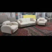 مبل مارشال/لهستانی/هلندی نقد و اقساط با ضمانت کتبی|مبلمان خانگی و میز عسلی|مشکین‌دشت, |دیوار