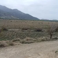 زمین بیرون شهر