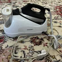 اتو بخار مخزن دار