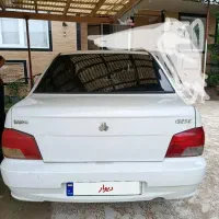 پراید ۱۳۲|خودرو سواری و وانت|رشت, تازه آباد|دیوار