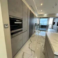 350متر/فول مشاعات/ ویو ابدی/4پارکینگ