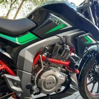 فروش فوری موتور SKZ