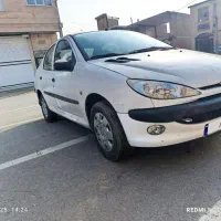 206 sd|خودرو سواری و وانت|ارومیه, |دیوار