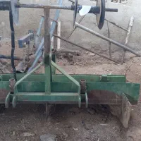 شیپر|ماشینآلات صنعتی|کرخه, |دیوار