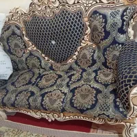 مبل سلطنتی