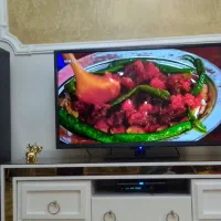 تلویزیون SANAM