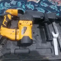 پیکور تخریب 9کیلویی فروشی