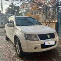 سوزوکی ویتارا 2400 اتوماتیک 89