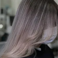 خدمات آرایشگاه آوین