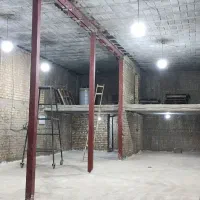 فروش سوله، ملک تجاری مسکونی جرسقان خیابان برگزار|فروش دفتر صنعتی، کشاورزی، تجاری|شیراز, سلطان آباد|دیوار