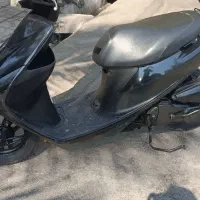 پاکشتی سوزوکی لتس فایوو انژکتوری|موتورسیکلت|شیراز, مسلم|دیوار