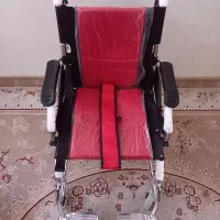 ویلچر طبی کاملا نو|آرایشی، بهداشتی، درمانی|تبریز, |دیوار