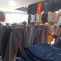 فروشنده خانوم