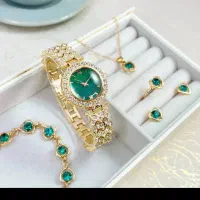 ساعت زنانه واکسسوری|ساعت|قزوین, |دیوار