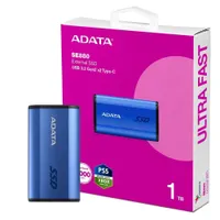 هارد اکسترنال SSD adata se880 1T|قطعات و لوازم جانبی رایانه|شیراز, شهرک گلستان|دیوار