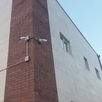 نصاب دوربین مداربسته و آنتن و ویدیو پروژکتور|خدمات پیشه و مهارت|تهران, یافت آباد جنوبی|دیوار