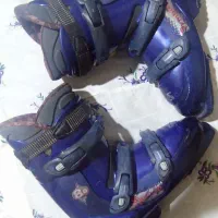 بوت اسکی سالامون اصلی|ورزش‌های زمستانی|تهران, سردارجنگل|دیوار