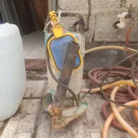 کف کش 32 متر سالم بدون تعمیر