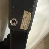 پرده صندوق عقب هایما s7|قطعات یدکی و لوازم جانبی|اردبیل, |دیوار