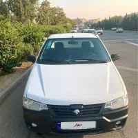 اریسان 2 مدل 1403